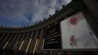 El documento, cargado de simbolismo y sencillez, detalla su última voluntad