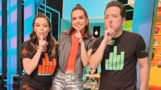 ¿Qué piensa Tania Rincón sobre el Chicharito Hernánfez?