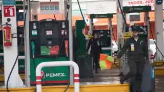 El IEPS para combustibles contará con un subsidio parcial para la gasolina magna y el diésel