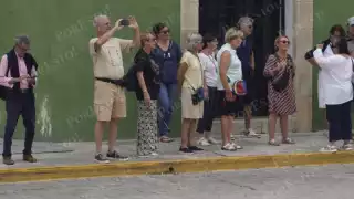 En los primeros nueve meses del año, 142 millones de pasajeros nacionales y extranjeros fueron atendidos en los aeropuertos del país