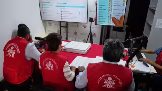 Hasta ahora, se han contabilizado más de 90 mil actas, mientras que otras 2 mil 352 permanecen bajo revisión por presentar inconsistencias