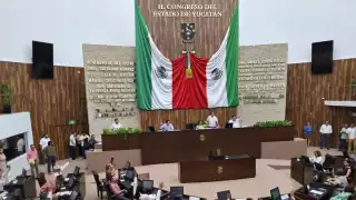 Así fue la votación en Yucatán