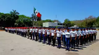 La Secretaría de la Defensa Nacional iniciará el servicio militar de la clase 2006 y remisos el 1 de febrero.