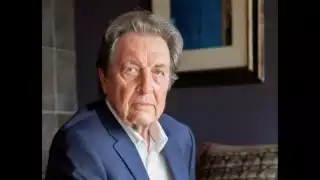 Errol Musk, padre de Elon Musk