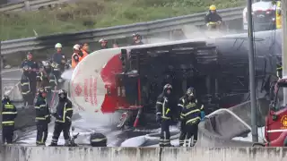 Explosión en Iztapalapa enciende alarmas en Campeche: Tomza opera en el estado