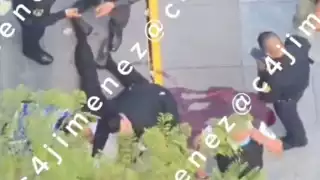 Murió el abogado David Cohen Sacal tras ser baleado en la CDMX