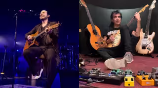 Beto Cuevas despide a Felipe Staiti con emotivo mensaje.