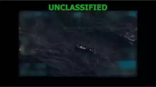 Las autoridades confirmaron que hubo sobrevivientes, siendo la primera ocasión en que se reportan personas con vida