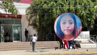 Una adolescente de 15 años es buscada en la ciudad de Campeche.