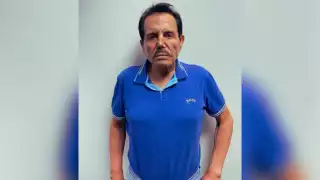 Ismael 'Mayo' Zambada García, fundador y líder del Cártel de Sinaloa