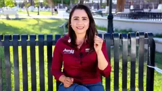 La legisladora Alejandra María Ang Hernández detalló que el efectivo tenía como destino la compra de un vehículo