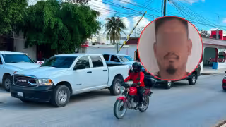 Capturan en Tabasco a presunto integrante y sicario del Cártel Pura Gente Nueva.