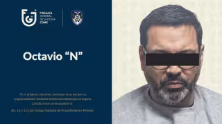 Detienen al empresario que agredió a recepcionista de un hotel en Santa Fe, será Reclusorio Oriente de CDMX