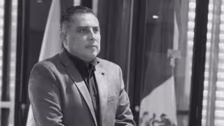 El primer regidor de Texcoco, Erick Galicia Ortiz, fue asesinado al llegar a su domicilio