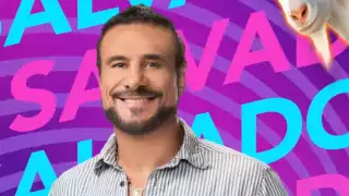 La Granja VIP: ¿El Patrón no va a llegar a la final por una lucha?