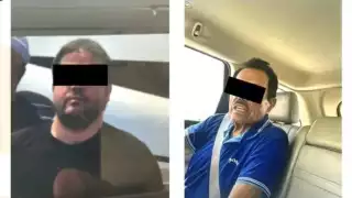 El presidente de Estados Unidos, Joe Biden, celebró la deteción de Ismael 'Mayo' Zamaba y Joaquín Guzmán López