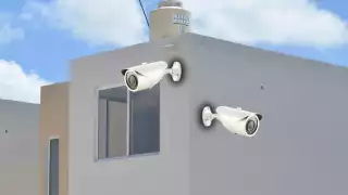 Las casas en Yucatán siempre suelen ser aseguradas por sus dueños