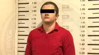 Ruben Oseguera González "El Menchito"