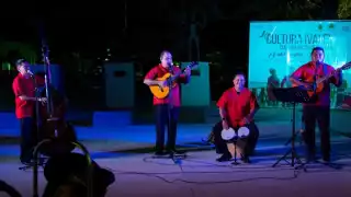 Buscan incluir música histórica en escuelas de Quintana Roo