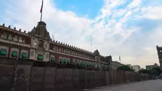 La presidenta enfatizó que el Gobierno respeta plenamente el derecho a la protesta, pero subrayó la necesidad de prevenir la infiltración de grupos violentos