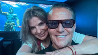 ¿Alfredo Adame y Benicia Zúñiga ya se casaron?, esto se sabe sobre la pareja