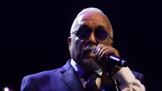 Le dan el último adiós de Willie Colón en Nueva York al ritmo de 'La Murga de Panamá'