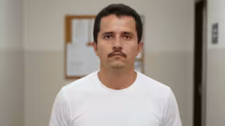 Nemesio Oseguera Cervantes, "El Mencho", líder del Cartel Jalisco Nueva Generación