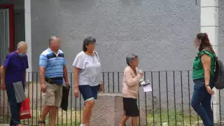 La incidencia en Yucatán es de 17 casos por cada 100 mil mujeres; arriba de la media nacional de 6