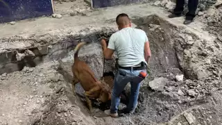 Las autoridades presumen que el asesinato del empresario Rafael Ramírez Gutiérrez estaría relacionado con una millonaria deuda