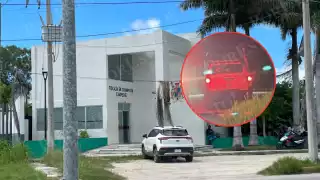 Autoridades confirmaron el hallazgo de dos cuerpos sin vida en las inmediaciones del Ejido San Pablo “Pixtún”, municipio de Champotón