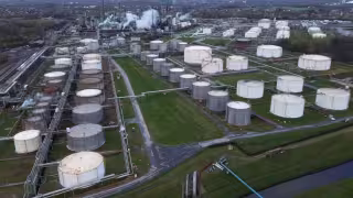 Los mercados se mantienen atentos a cualquier desarrollo geopolítico, conscientes de que el comportamiento del petróleo seguirá siendo el principal factor de riesgo