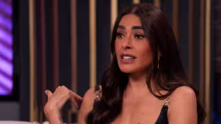 Galilea Montijo responde a las críticas sobre los procedimientos en su rostro.