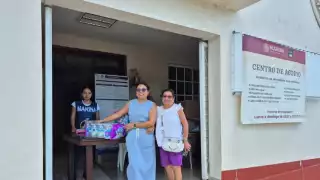 Piden solidarizarse con los afectados por la inundación en Veracruz