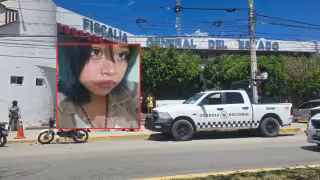 Comisión Local de Búsqueda mantiene activa ficha para localizar a menor desaparecida en Ciudad del Carmen