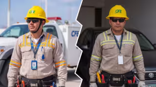 La CFE vigila los fraudes de falsos trabajadores