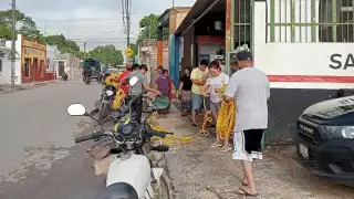 La venta de sogas ha aumentado en las últimas horas