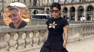 Dagna Mata ha comenzado un proceso legal en contra de Christian Nodal, tras la polémica por su nuevo tema 'Un vals'