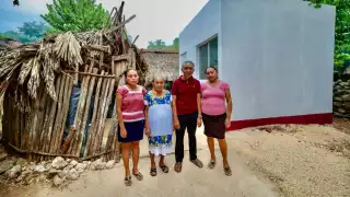 El esquema tiene presencia en 32 municipios del estado