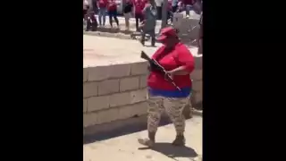 La pieza aparece tras una serie de operaciones militares estadounidenses contra embarcaciones venezolanas