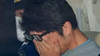 El asesino de Twitter fue declarado culpable de asesinar, desmembrar y ocultar los cuerpos de las víctimas entre agosto y octubre de 2017