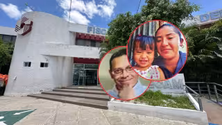 FGECAM emitió tres fichas de búsqueda por personas desaparecidas en Campeche.