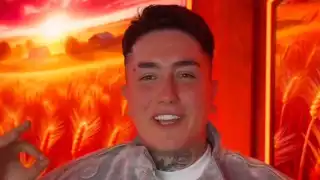 La Granja VIP: Omahi se convirtió en el tercer eliminado del reality