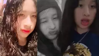 Menor de 13 años desaparece tras salir de casa con una maleta; sus padres temen por su integridad