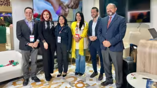 Yucatán se posiciona como el corazón del Mundo Maya en la Feria Internacional de Turismo en Madrid