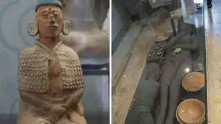 Lamentan que Campeche no tenga un museo que refleje su grandeza cultural y prehispánica