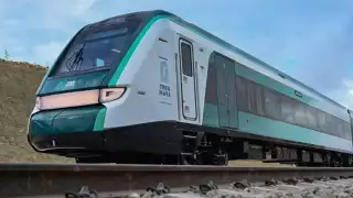 El Tren Maya tiene tarifas especiales para los yucatecos