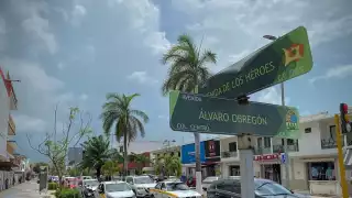 Desconocen proyecto para remodelar la avenida Héroes de Chetumal