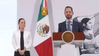 Raúl Escalante, vicepresidente de Asuntos Corporativos de Grupo Modelo, presentó esta importante inversión para México