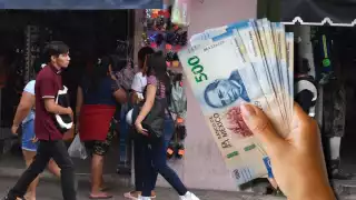 En 2026 subirá el salario mínimo en México, beneficiando a los trabajadores yucatecos
