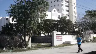 Los desarrollos inmobiliarios sin planificación disparan la contaminación del manto freático